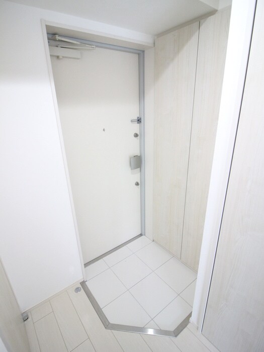 THE DOORSの物件内観写真