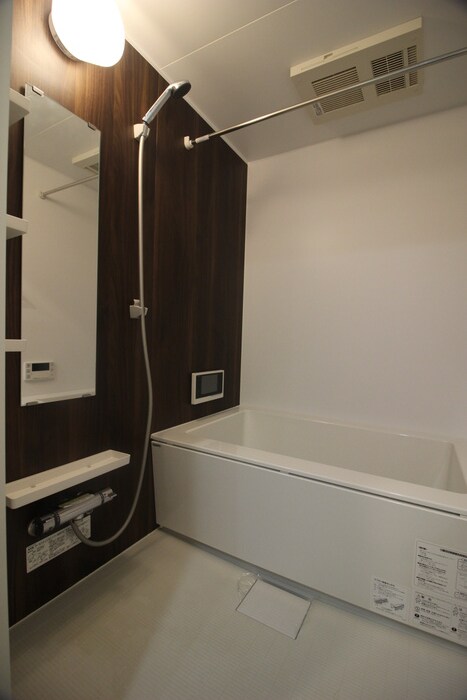 THE DOORSの物件内観写真