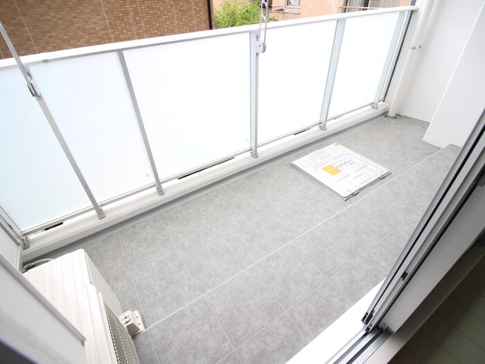 THE DOORSの物件内観写真