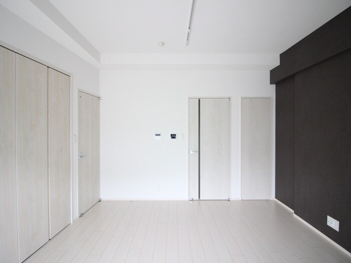 THE DOORSの物件内観写真