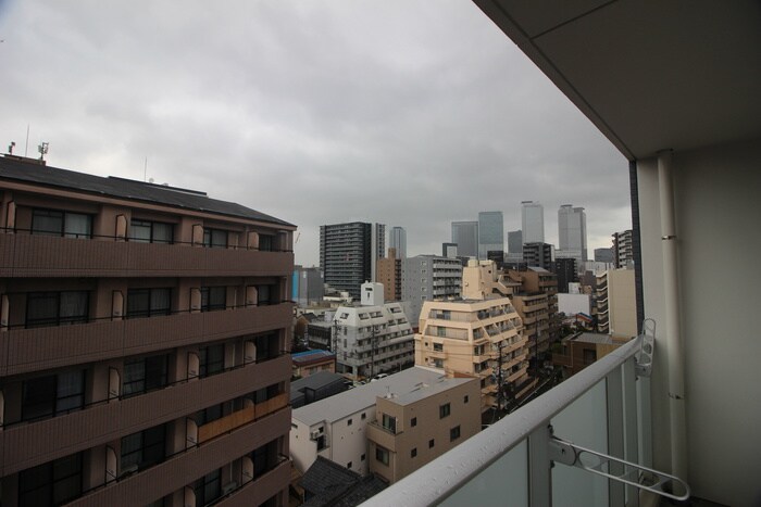 THE DOORSの物件内観写真