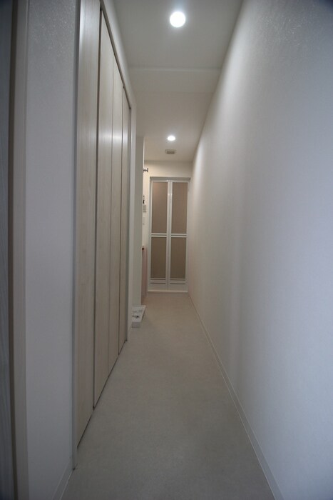 THE DOORSの物件内観写真