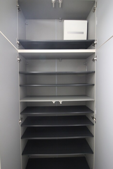 THE DOORSの物件内観写真