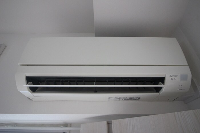 THE DOORSの物件内観写真