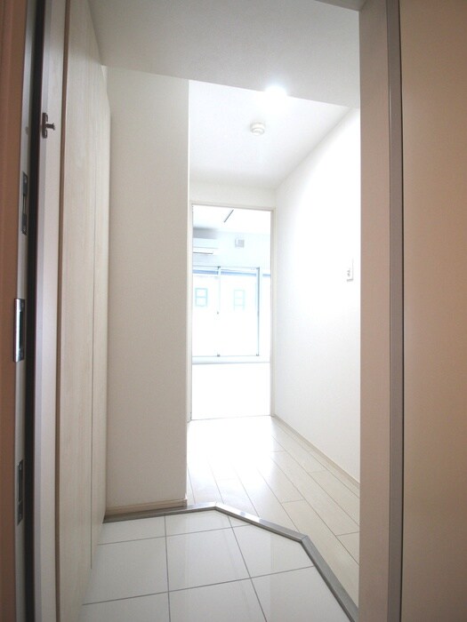 THE DOORSの物件内観写真