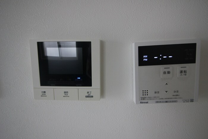 THE DOORSの物件内観写真