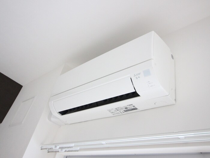 THE DOORSの物件内観写真