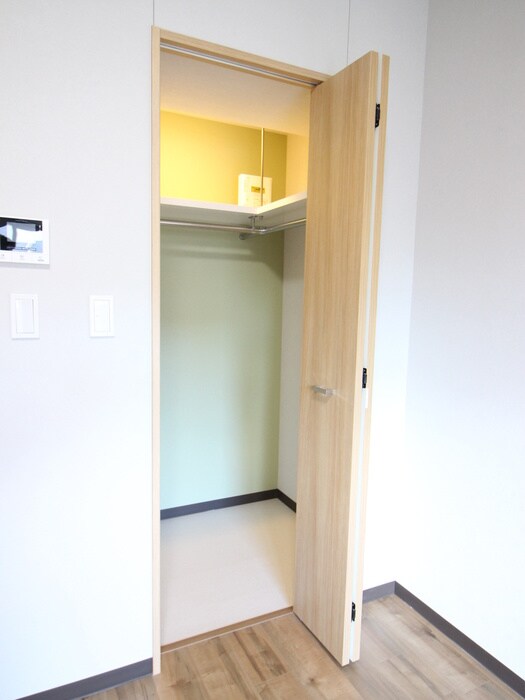 プレイズシード名古屋亀島の物件内観写真