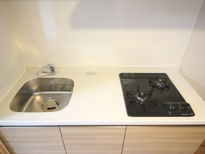 プレイズシード名古屋亀島の物件内観写真