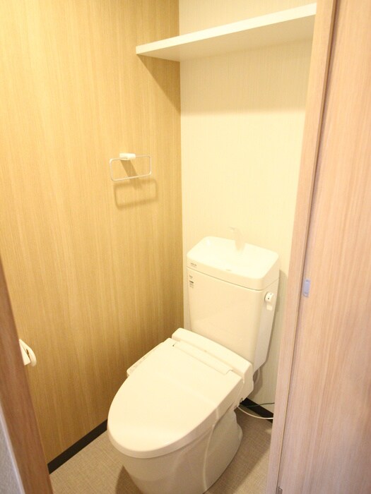 プレイズシード名古屋亀島の物件内観写真