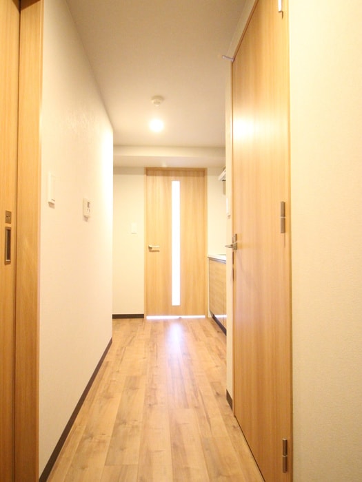 プレイズシード名古屋亀島の物件内観写真