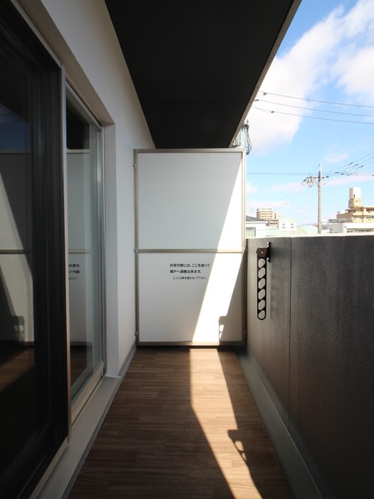 プレイズシード名古屋亀島の物件内観写真