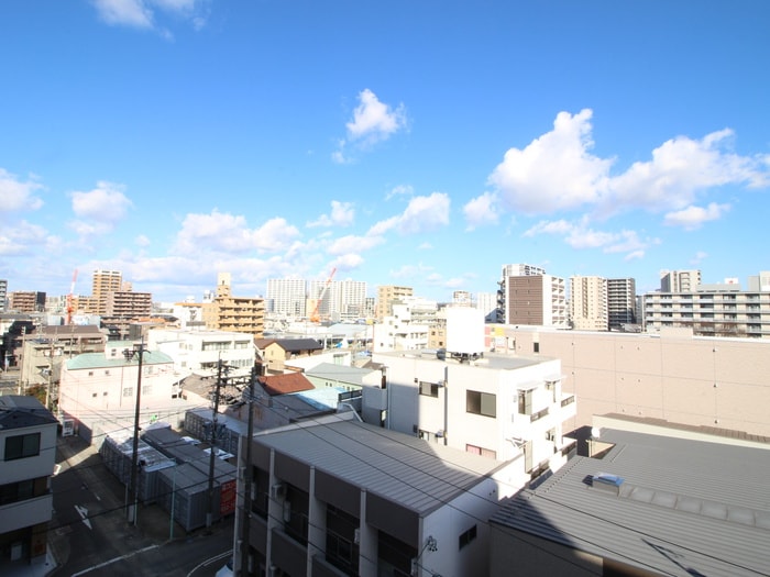 プレイズシード名古屋亀島の物件内観写真