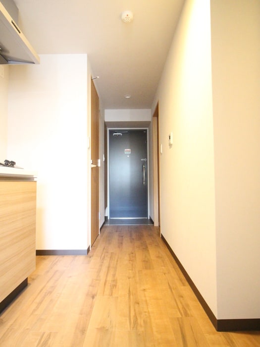 プレイズシード名古屋亀島の物件内観写真