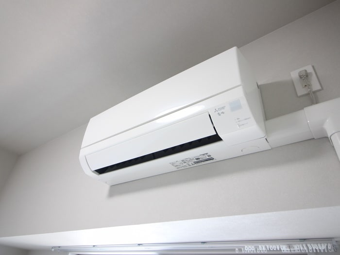 プレイズシード名古屋亀島の物件内観写真