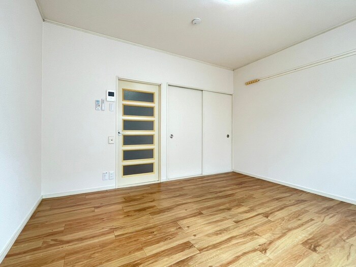 スカイパーク21の物件内観写真