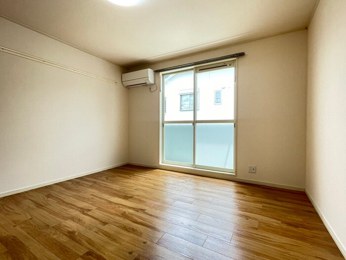 スカイパーク21の物件内観写真