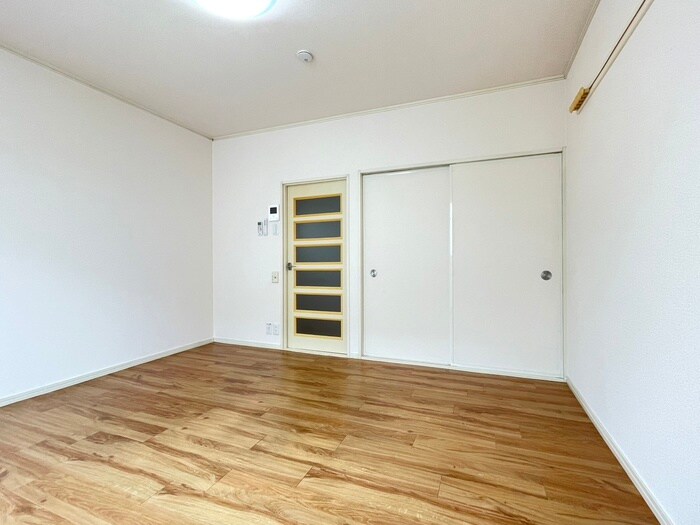 スカイパーク21の物件内観写真