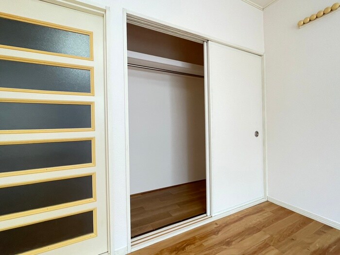 スカイパーク21の物件内観写真