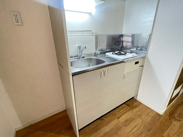 スカイパーク21の物件内観写真