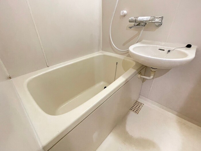 スカイパーク21の物件内観写真