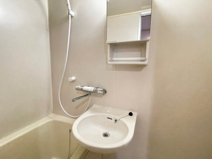 スカイパーク21の物件内観写真