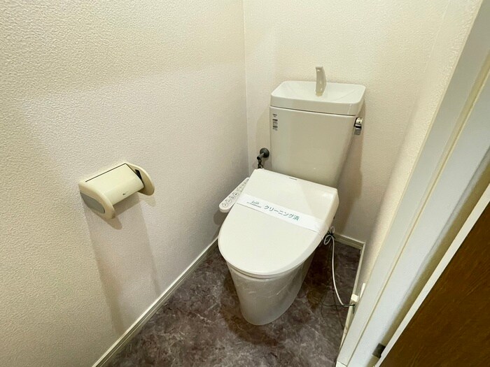 スカイパーク21の物件内観写真