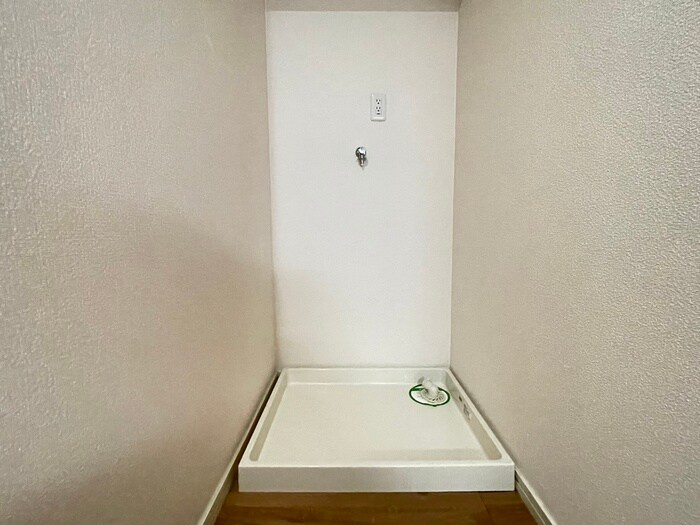 スカイパーク21の物件内観写真