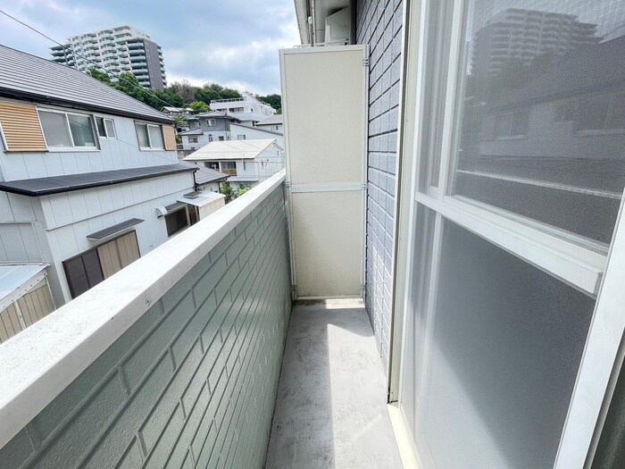 スカイパーク21の物件内観写真