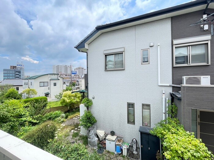 スカイパーク21の物件内観写真