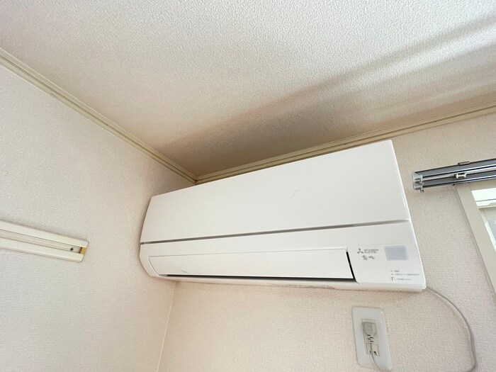 スカイパーク21の物件内観写真