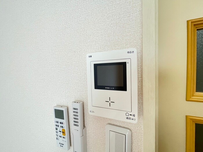 スカイパーク21の物件内観写真