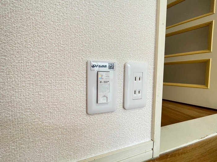 スカイパーク21の物件内観写真