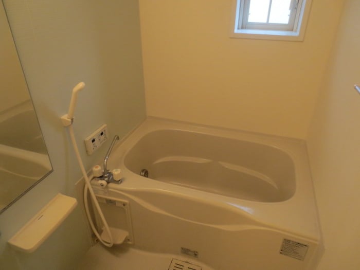 ハぁピネスの物件内観写真