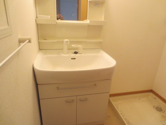 ハぁピネスの物件内観写真