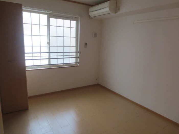 ハぁピネスの物件内観写真