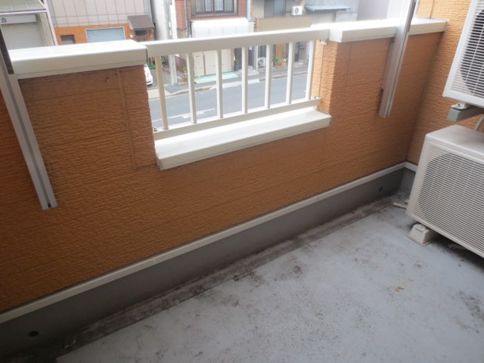 ハぁピネスの物件内観写真