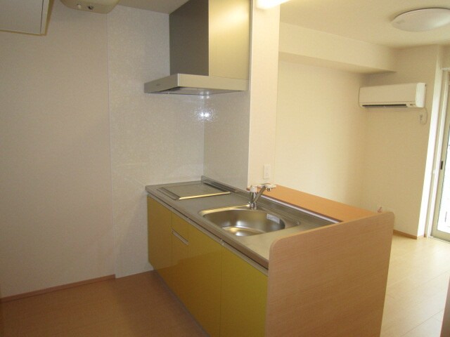 レジデンス星の物件内観写真