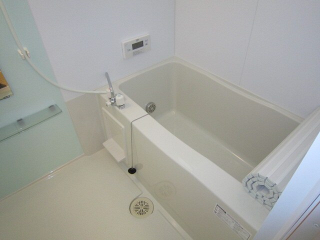 レジデンス星の物件内観写真