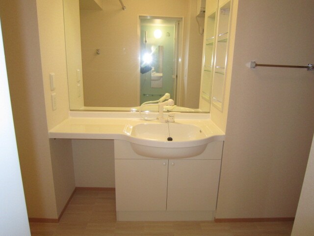 レジデンス星の物件内観写真