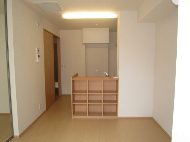 レジデンス星の物件内観写真