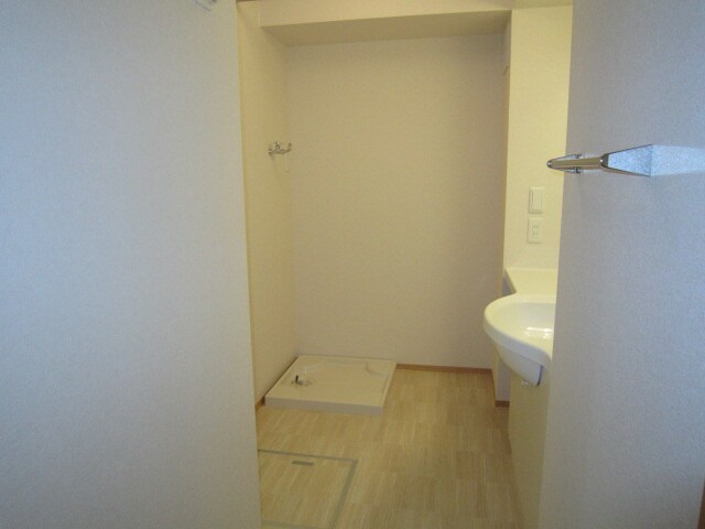 レジデンス星の物件内観写真