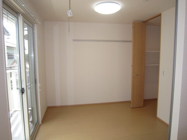 レジデンス星の物件内観写真