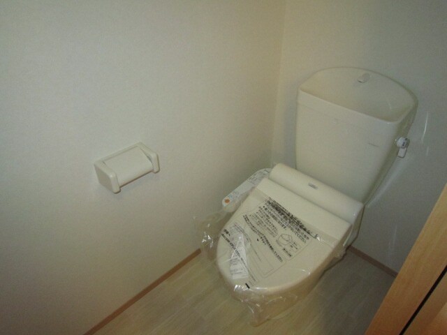 レジデンス星の物件内観写真