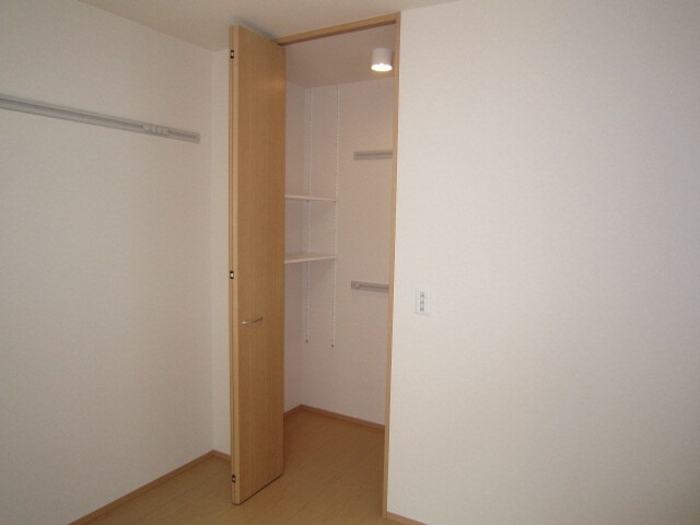 レジデンス星の物件内観写真