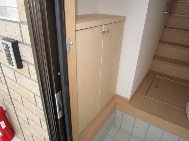 レジデンス星の物件内観写真