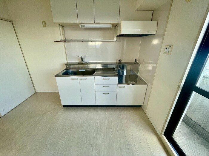 ルナシャトー白鳥の物件内観写真