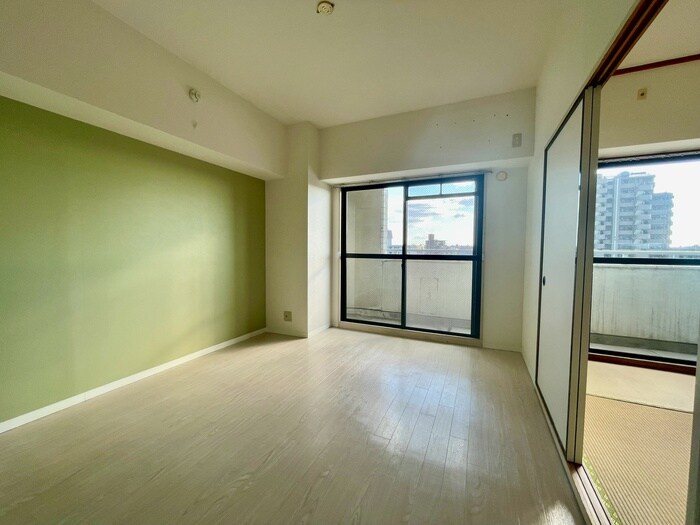 ルナシャトー白鳥の物件内観写真