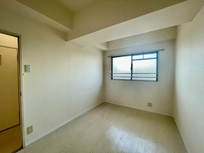 ルナシャトー白鳥の物件内観写真