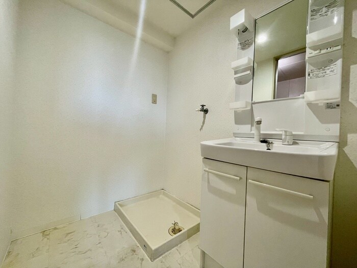 ルナシャトー白鳥の物件内観写真